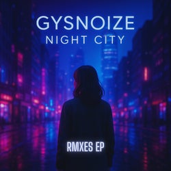 Night City (Remixes)