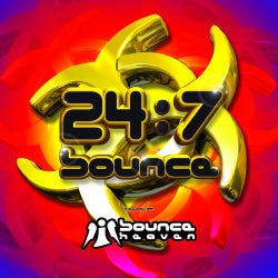 Everybody In The Klubb (Bounce Mix)