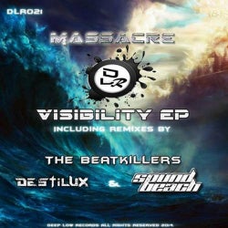 Visibility EP