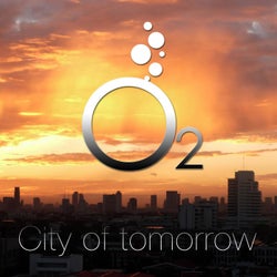 City of Tomorrow