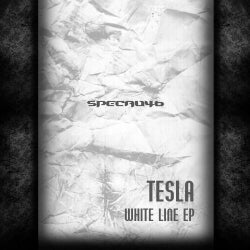 White Line EP