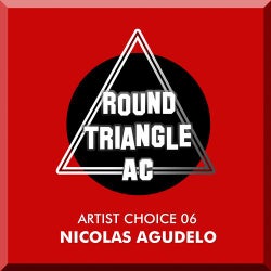 Artist Choice 06. Nicolas Agudelo (Part 2. Groove Triangle)