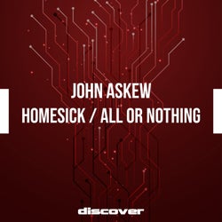 Homesick / All or Nothing