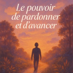 Le pouvoir de pardonner et d'avancer