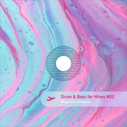 Drum & Bass for Mixes #02