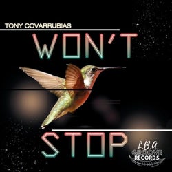 Won't Stop (Original Mix)