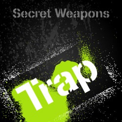 Secret Weapons January: Trap