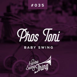 Baby Swing (Radio Edit)