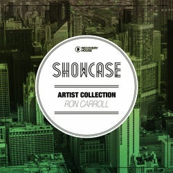 Showcase - Artist Collection Ron Carroll