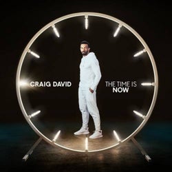The Time Is Now (Expanded Edition)