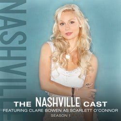 Clare Bowen As Scarlett O'Connor, Season 1