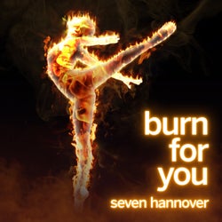 Burn for You