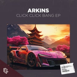Click Click Bang - Extended Mixes
