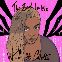The Bad in Me (feat. Colette)