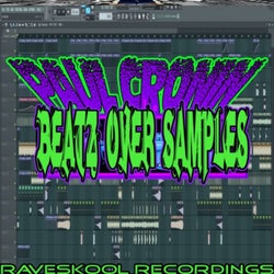 Beatz Over Samples