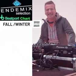 ENDEMIX SELECTION FALL/WINTER 2022 2023