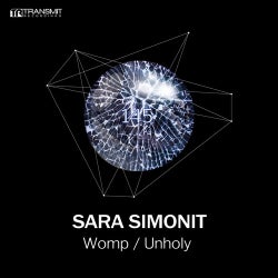 Portada de Womp / Unholy
