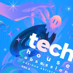 Tech House Obsession, Vol. 2