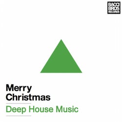 Merry Christmas Deep House Music