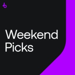 Weekend Picks 10: Bass