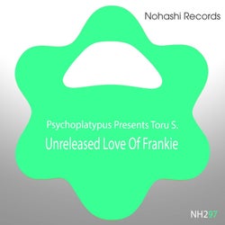 Unreleased Love of Frankie