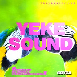 Yeke Sound