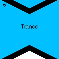 Best New Hype Trance: March