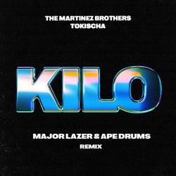 Kilo (Major Lazer & Ape Drums Remix)