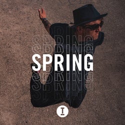 LINK Label | Toolroom - Spring 2021