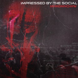 IMPRESSED BY THE SOCIAL EP [OBJ010]
