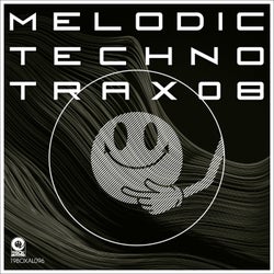 Melodic Techno Trax 08