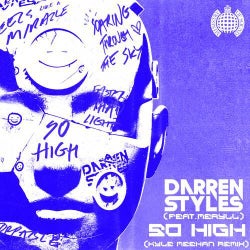 So High (Kyle Meehan Extended Remix)