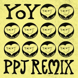 Y o Y (PPJ Remix)