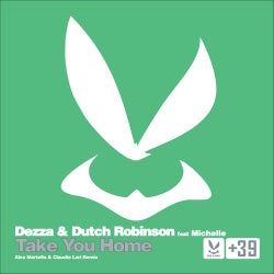 Take You Home (The Remix)