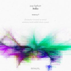 Itaka - Remix EP 3