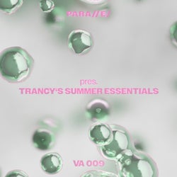 PARA//E/ pres. Trancy's Summer Essentials