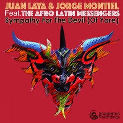 Sympathy For The Devil (Of Yare) [feat. The Afro Latin Messengers]