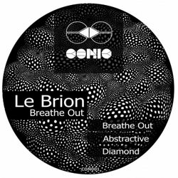 Breathe Out