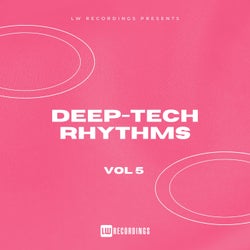 Deep-Tech Rhythms, Vol. 05