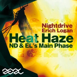 Heat Haze			