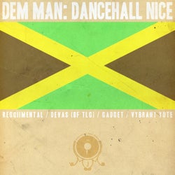 Dancehall Nice