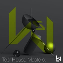 TechHouse Masters II