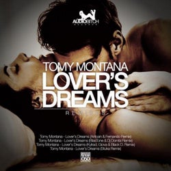 Lover's Dream Remixes