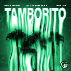 Tamborito
