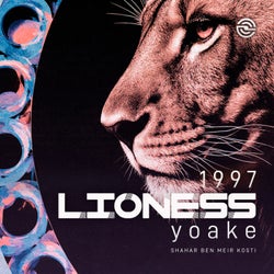 1997 Lioness