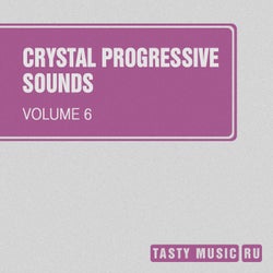 Crystal Progressive Sounds, Vol. 6