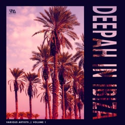 Deepah In Ibiza Vol. 1