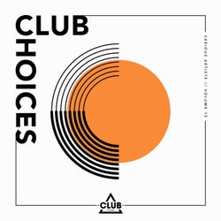 Club Choices Vol. 13