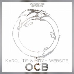 OCB (feat. Mitch Website)
