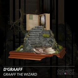 Graaff the Wizard